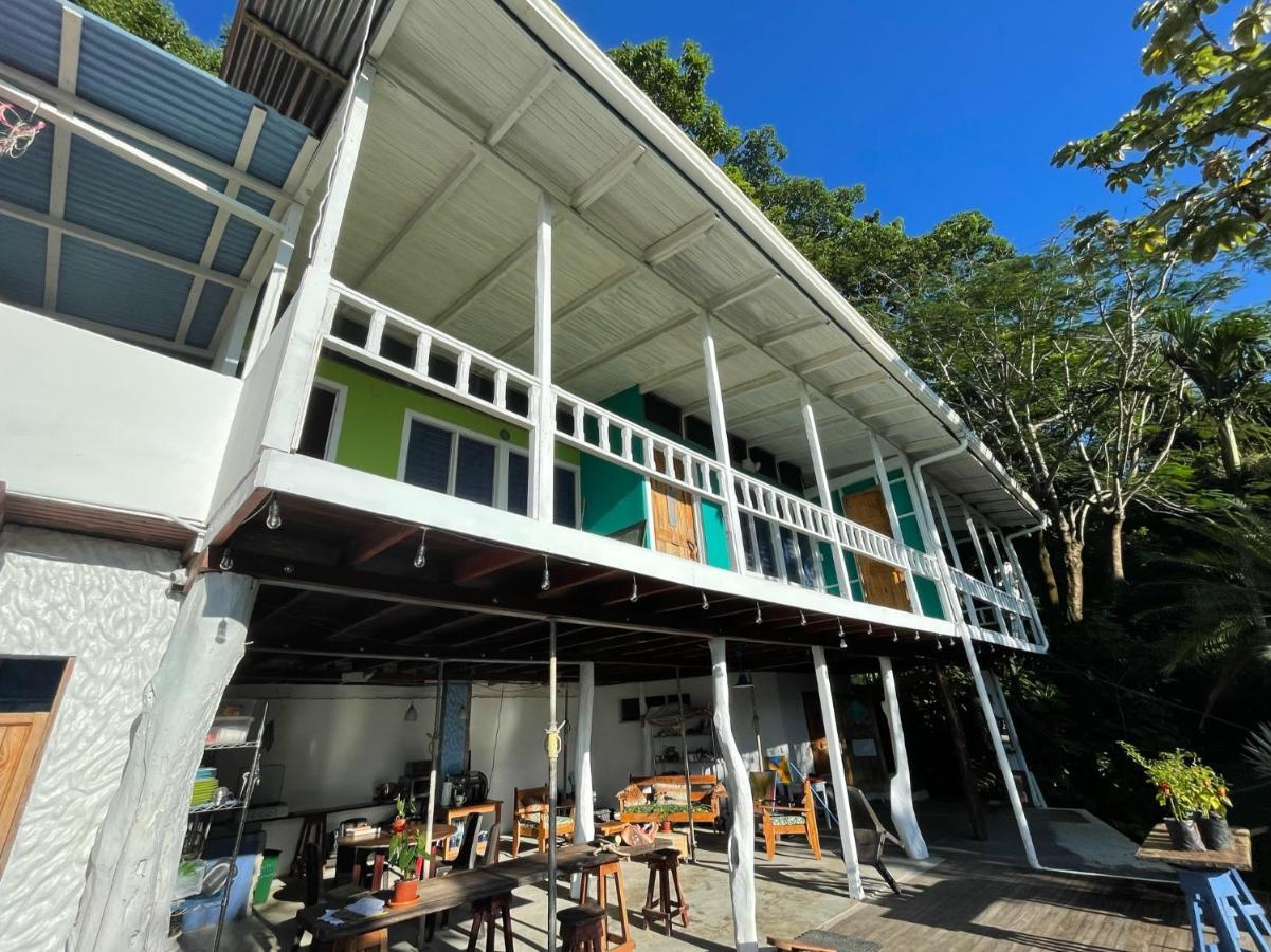 The Chorotega Hotel, Montezuma מונטזומה מראה חיצוני תמונה