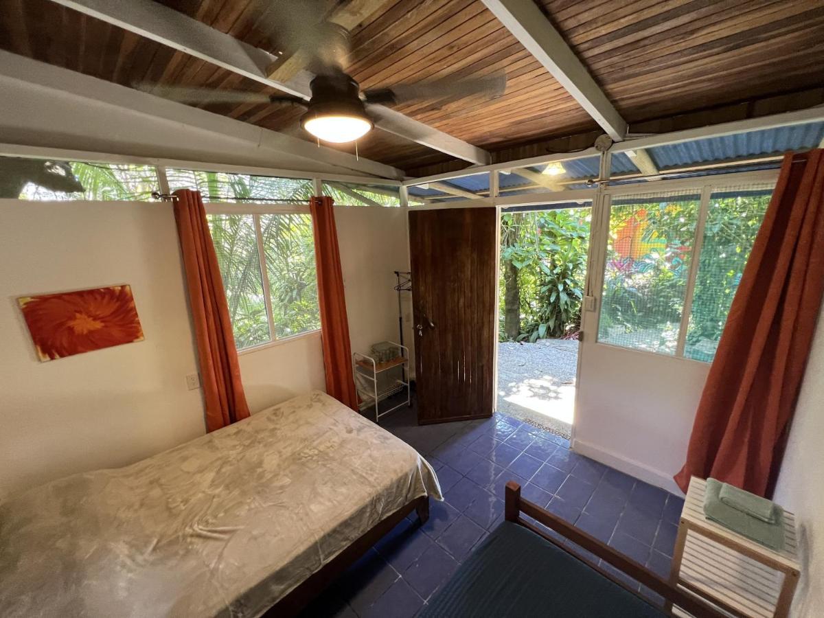 The Chorotega Hotel, Montezuma מונטזומה מראה חיצוני תמונה