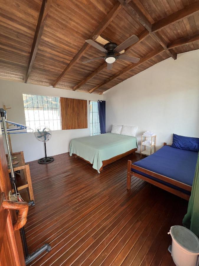 The Chorotega Hotel, Montezuma מונטזומה מראה חיצוני תמונה
