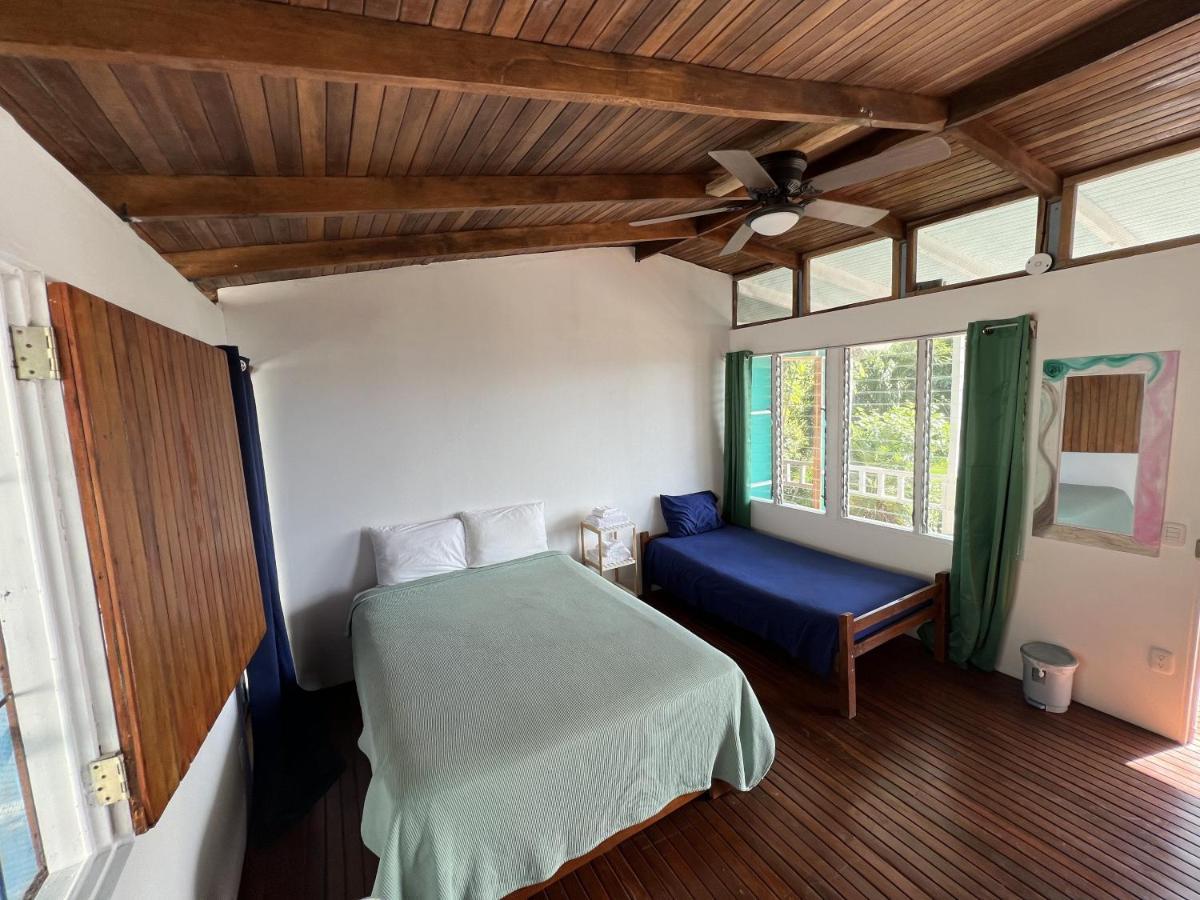 The Chorotega Hotel, Montezuma מונטזומה מראה חיצוני תמונה