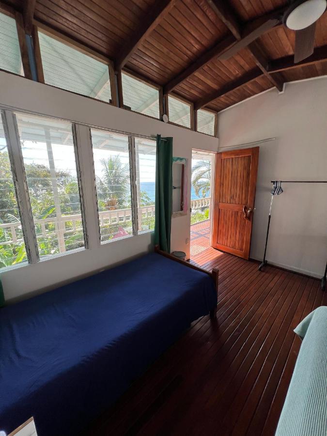 The Chorotega Hotel, Montezuma מונטזומה מראה חיצוני תמונה