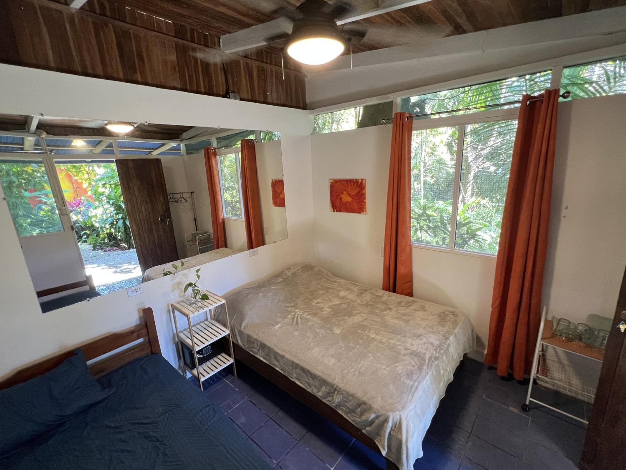 The Chorotega Hotel, Montezuma מונטזומה מראה חיצוני תמונה