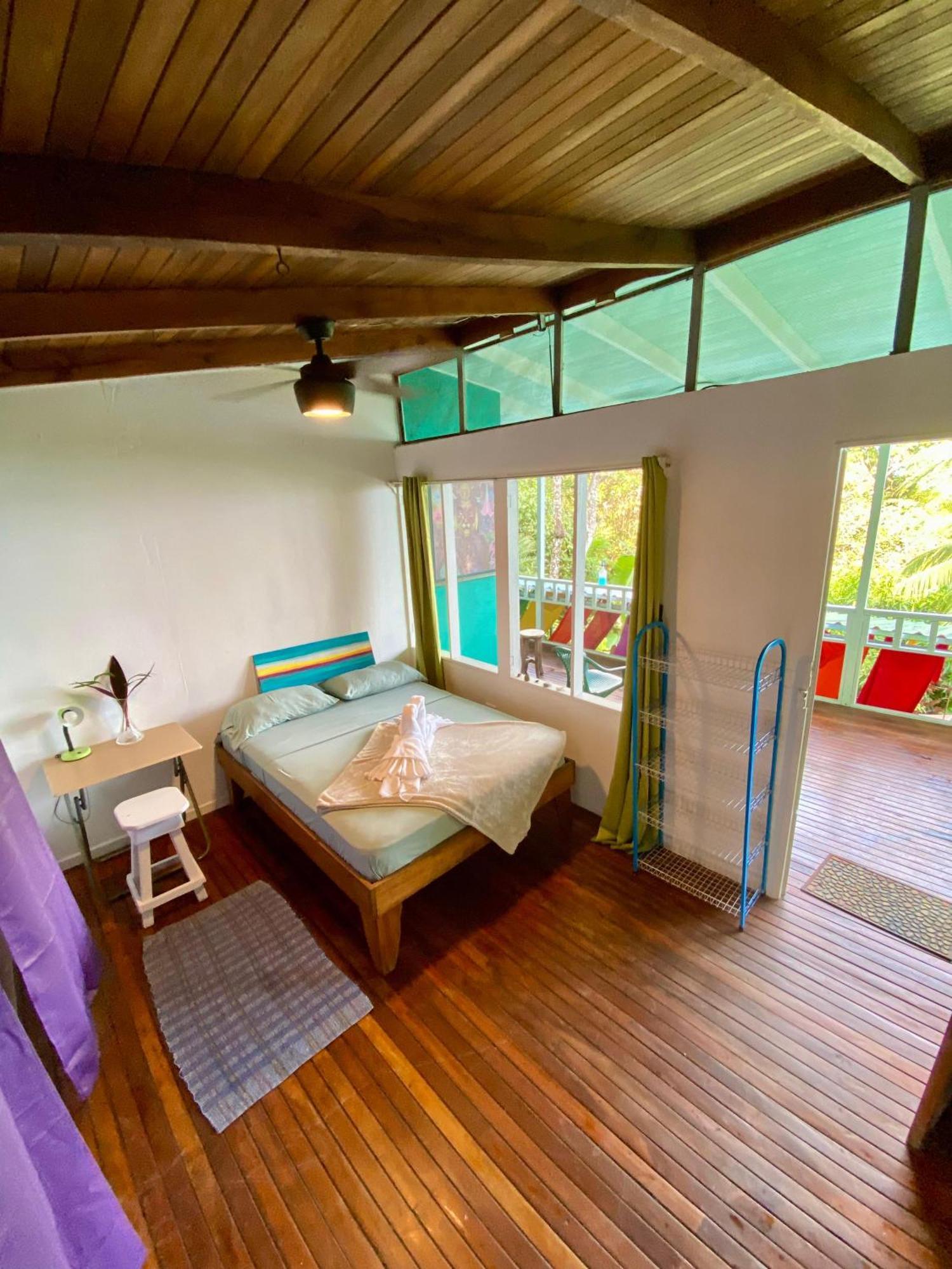 The Chorotega Hotel, Montezuma מונטזומה מראה חיצוני תמונה
