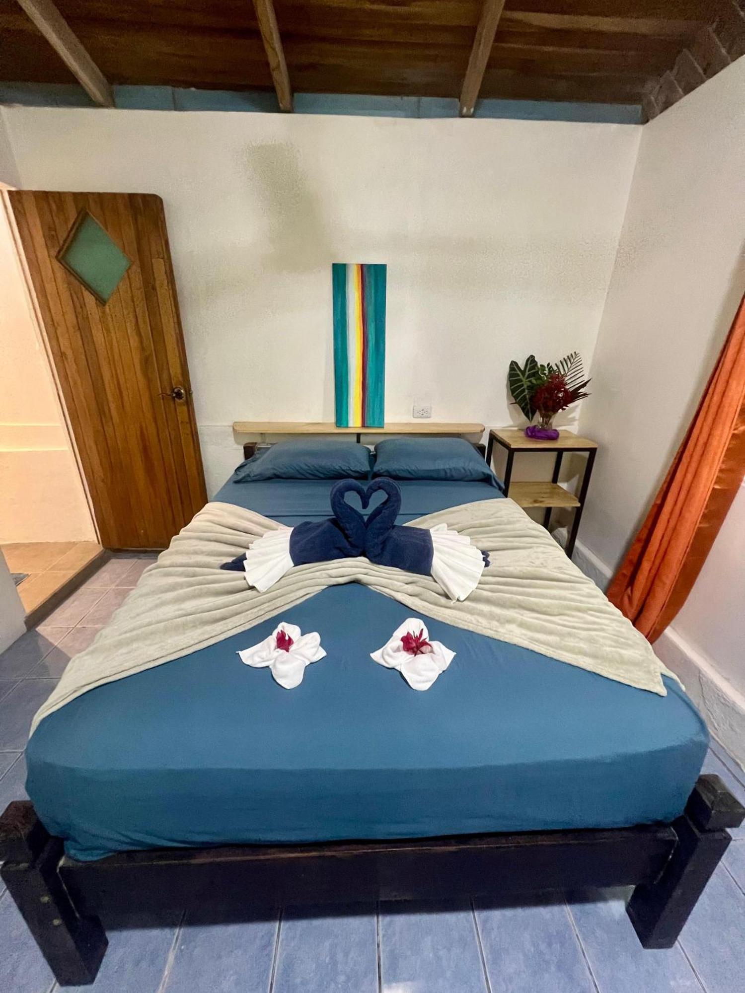 The Chorotega Hotel, Montezuma מונטזומה מראה חיצוני תמונה